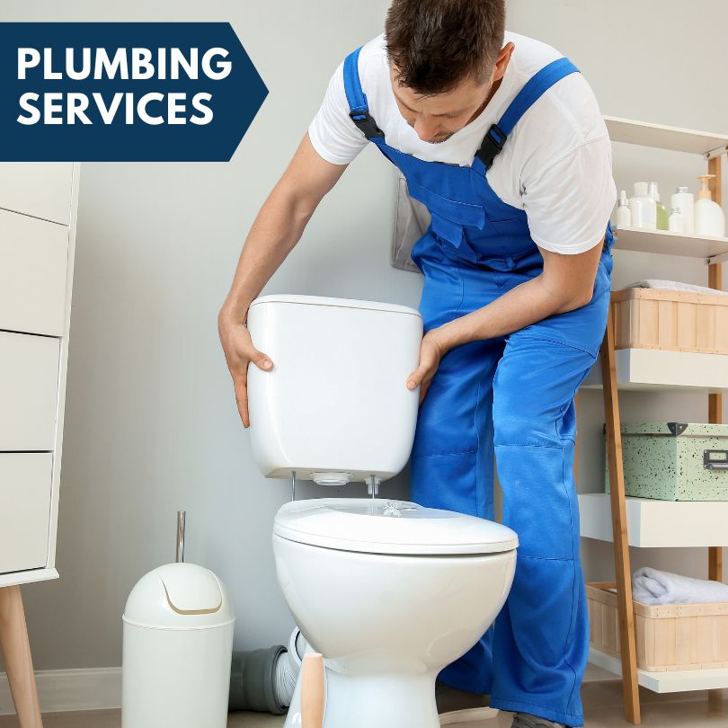 Plumbing Company in Maringouin, LA